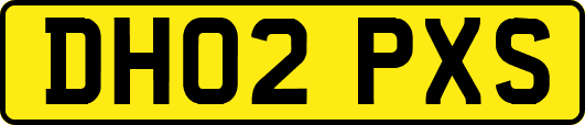DH02PXS