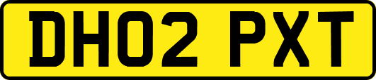 DH02PXT
