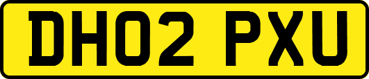 DH02PXU