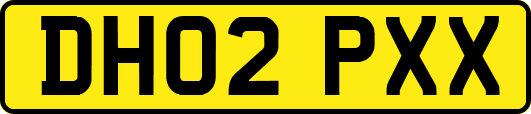DH02PXX