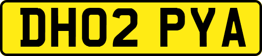 DH02PYA