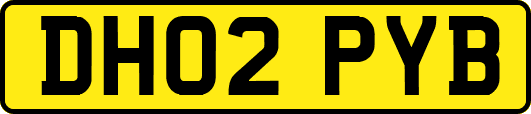 DH02PYB