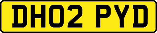 DH02PYD