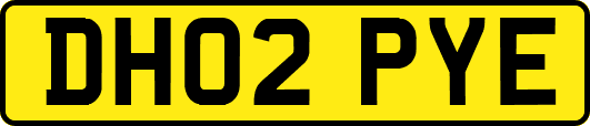 DH02PYE