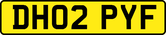 DH02PYF