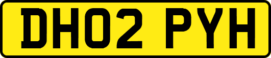 DH02PYH