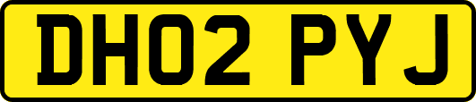DH02PYJ