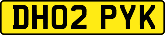 DH02PYK