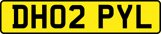 DH02PYL