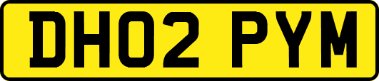 DH02PYM