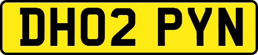 DH02PYN