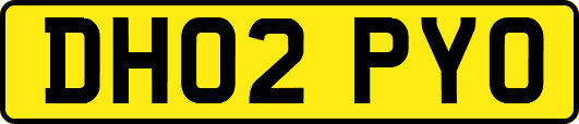 DH02PYO