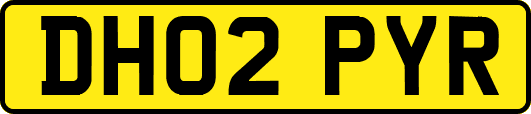 DH02PYR