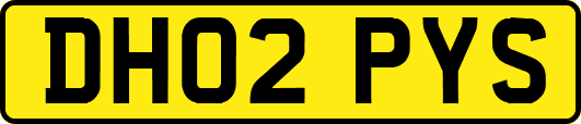 DH02PYS