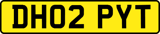 DH02PYT