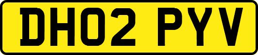 DH02PYV