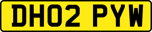 DH02PYW