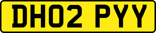 DH02PYY