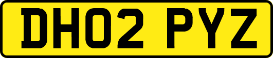 DH02PYZ
