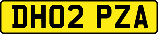 DH02PZA