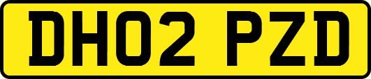 DH02PZD