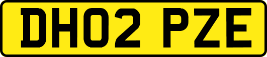 DH02PZE