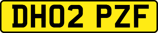 DH02PZF