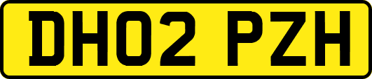 DH02PZH
