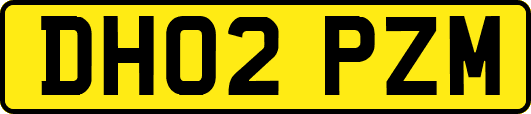 DH02PZM