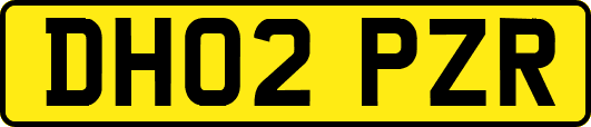 DH02PZR
