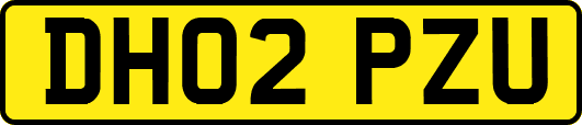 DH02PZU
