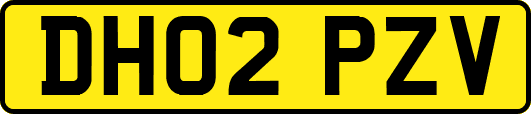 DH02PZV