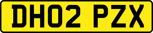DH02PZX