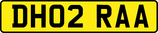 DH02RAA