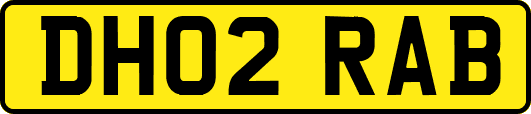 DH02RAB