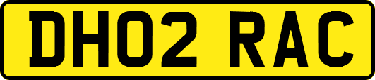 DH02RAC