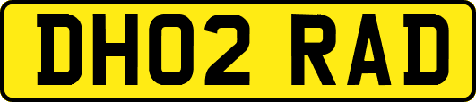 DH02RAD