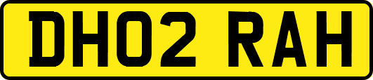 DH02RAH