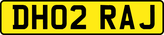 DH02RAJ