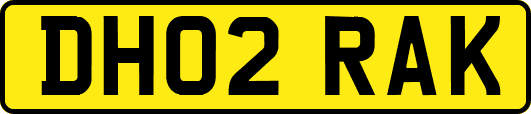 DH02RAK