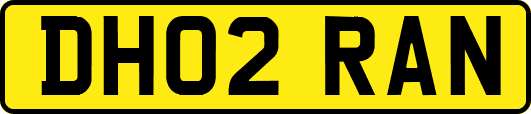 DH02RAN