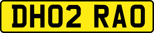 DH02RAO