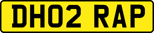 DH02RAP
