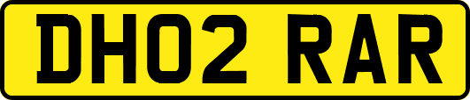 DH02RAR