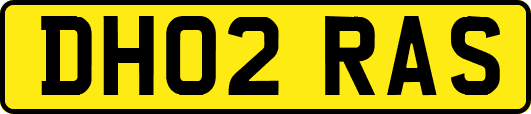 DH02RAS