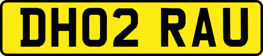 DH02RAU
