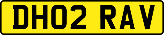 DH02RAV