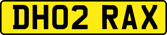 DH02RAX