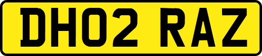 DH02RAZ