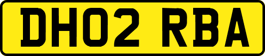 DH02RBA